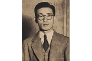 創業者: 奥田巖