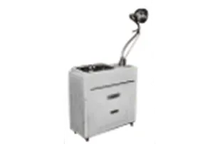 マイクロ波治療器「ME-40」