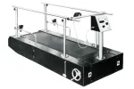 トレッドミル「UA-1」