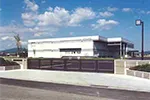 岡山第2工場（現 邑久工場）