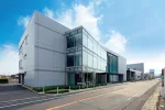 新本社ビル