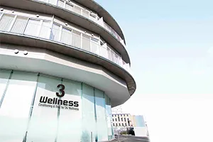 3 Wellness（スリーウエルネス）