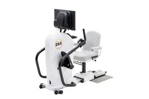 Dual Study Stepper「DS-100」