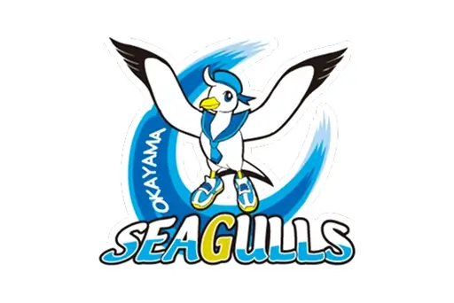 岡山シーガルズ（SVリーグ）